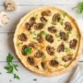 Quiches proteicas: 6 receitas práticas para o almoço