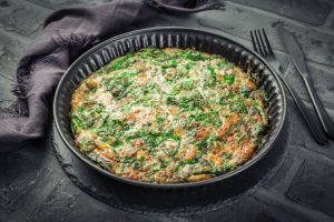 Dia da Gula: dicas para deixar receitas calóricas mais leves no verão