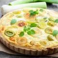 Quiches saudáveis e práticas: 5 receitas deliciosas para variar o almoço 