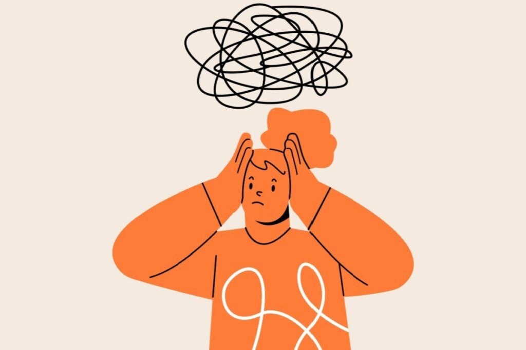 BBB 26 e saúde mental: o que a exposição ao vivo revela sobre quem está fora da casa?