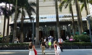 Ministério Público move ação contra Shopping Higienópolis por racismo