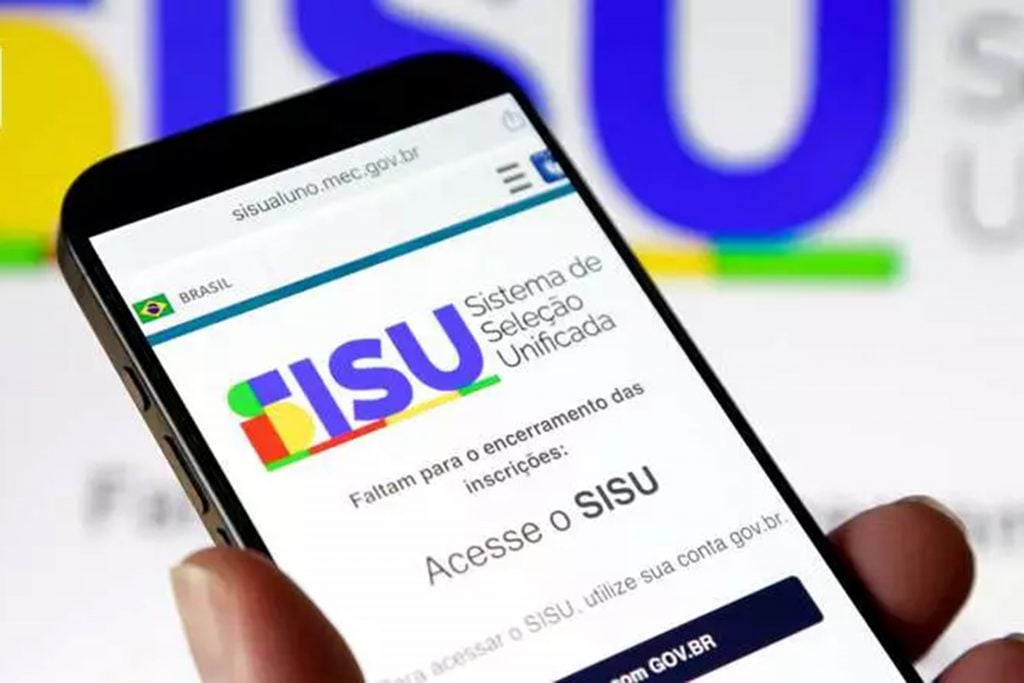 Sisu 2026: candidatos já podem conferir resultado individual