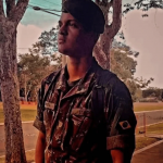 Autor de feminicídio contra cabo do Exército em Brasília vai a júri popular