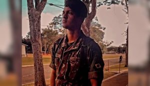 Autor de feminicídio contra cabo do Exército em Brasília vai a júri popular