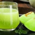 Sucos verdes: 9 receitas para desinchar de forma natural