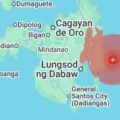Novo terremoto atinge as Filipinas