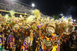 Conheça os enredos das escolas do Grupo Especial do Rio em 2026