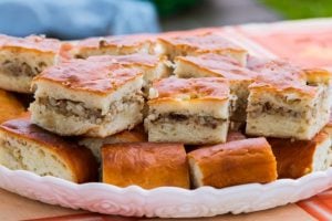 Torta de liquidificador vegetariana: 3 receitas práticas para o jantar