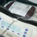 Justiça amplia obrigação da União sobre alternativas à transfusão de sangue