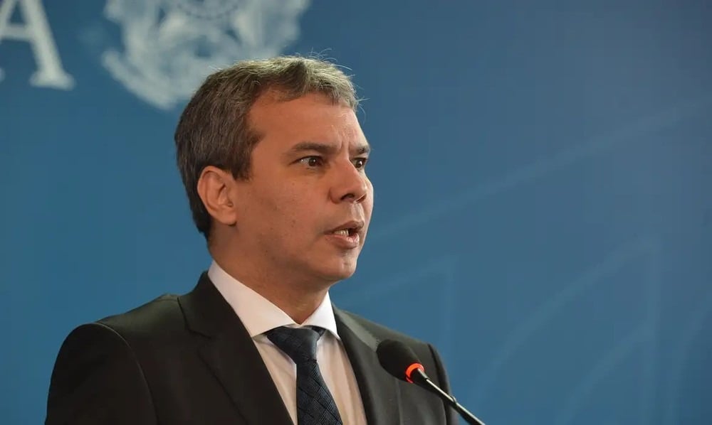 Lula escolhe Wellington César para ministro da Justiça; saiba quem é