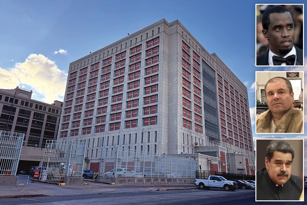 O Tremembé de Nova York