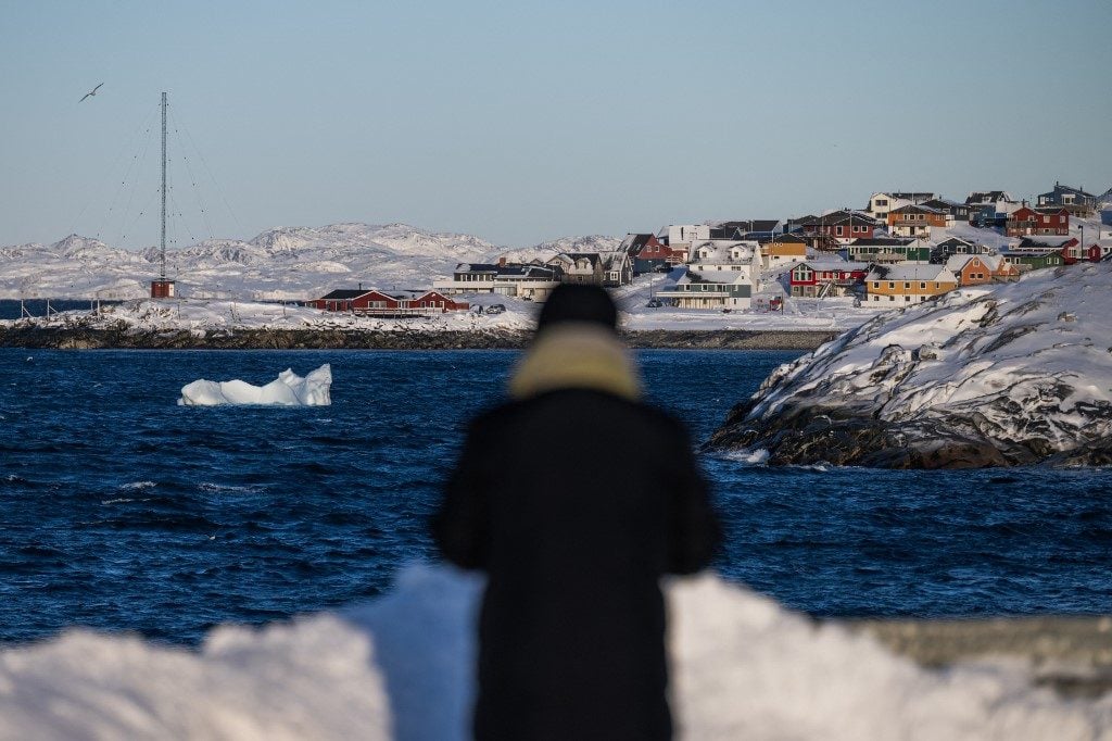 Otan lança nova missão para reforçar a defesa no Ártico