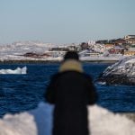 Otan lança nova missão para reforçar a defesa no Ártico