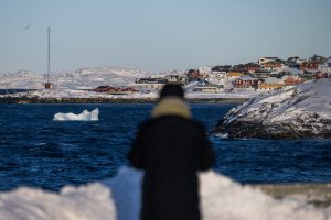 Otan lança nova missão para reforçar a defesa no Ártico