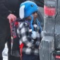 Menino de 5 anos detido pelo ICE em Minneapolis volta para casa