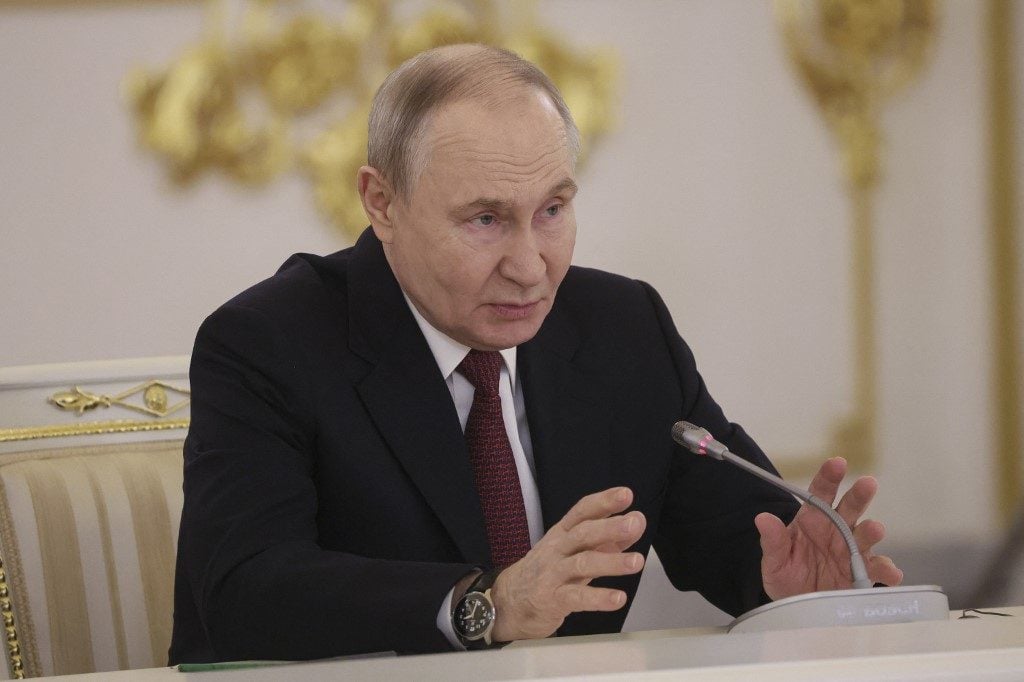 Rússia diz que Índia não comunicou fim das compras de petróleo