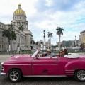 Rússia acusa EUA de ‘asfixiar’ Cuba em plena crise energética