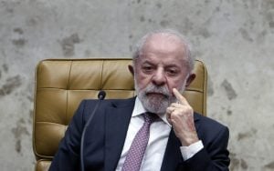 Lula defende educação de gênero diante aumento dos casos de feminicídio