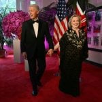 Bill e Hillary Clinton pedem que seu depoimento sobre Epstein seja feito em público