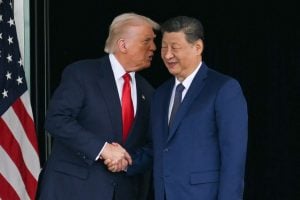 Trump diz que relação EUA-China é ‘extremamente boa’ após telefonema com Xi Jinping