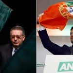 Esquerda x ultradireita: Campanha presidencial chega ao fim em Portugal