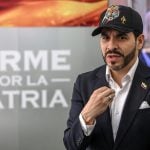 Candidato a presidente da Colômbia promete bombardear traficantes de drogas com apoio dos EUA