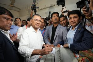 Nacionalistas vencem primeiras eleições em Bangladesh desde a revolta de 2024