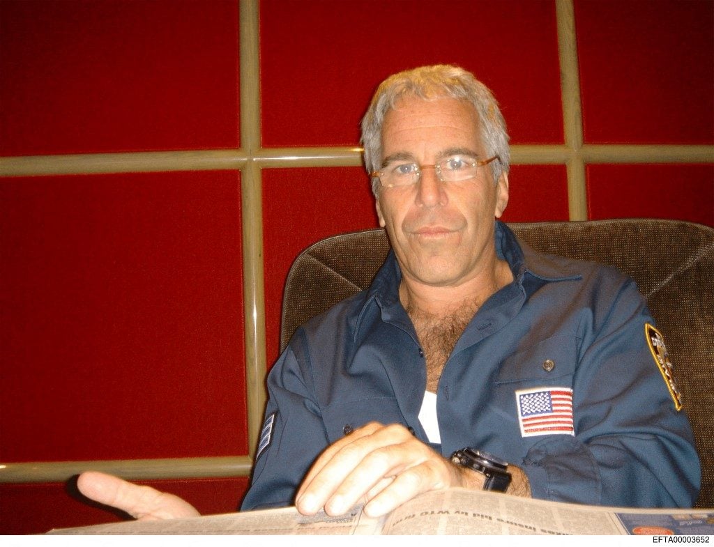 Testamenteiros de Epstein propõem indenizar as vítimas com até US$ 35 milhões