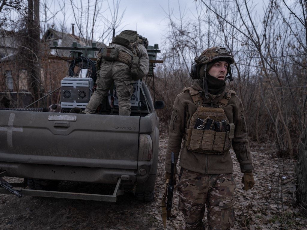 Ucrânia ataca importante fábrica de mísseis dentro da Rússia