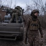 Ucrânia ataca importante fábrica de mísseis dentro da Rússia