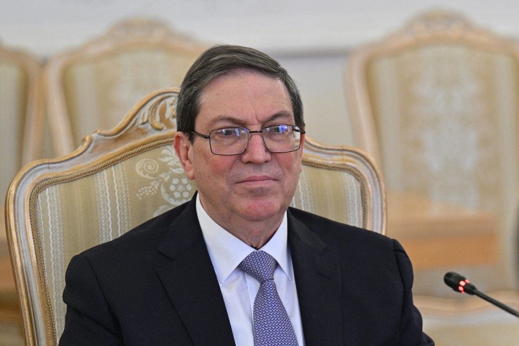 Cuba sobe o tom contra os EUA e acusa governo Trump de querer provocar ‘catástrofe humanitária’ na ilha