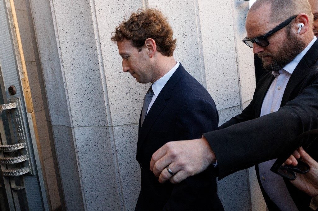 Zuckerberg depõe nos EUA sobre dependência em redes sociais