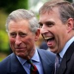 Charles III diz que ‘a lei deve seguir seu curso’ após detenção de Andrew