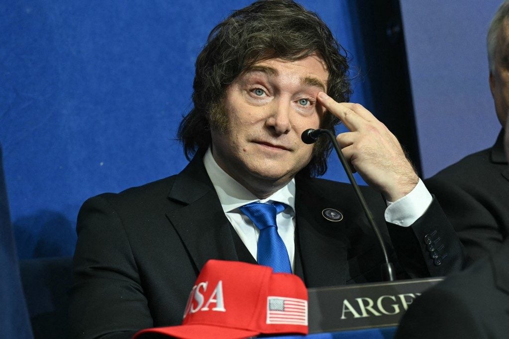 Argentina tem 99% de chances de entrar em recessão nos próximos meses