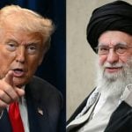 Os sinais de que os EUA podem atacar o Irã