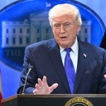 Trump aumenta tarifas globais dos EUA de 10% para 15%