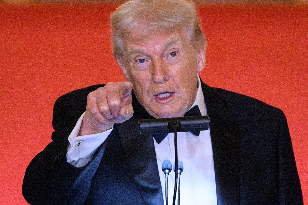 Novas tarifas de Trump entram em vigor após decisão da Suprema Corte dos EUA