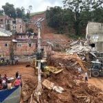 Governo anuncia R$ 60 milhões para reconstrução de escolas em MG