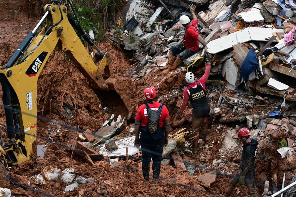 Governo pretende antecipar benefícios nas cidades afetadas pelas fortes chuvas em Minas