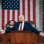 Há juízes em Washington