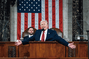 Há juízes em Washington