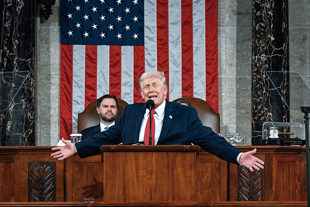 Há juízes em Washington