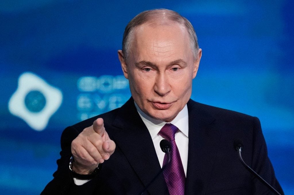 Rússia afirma não ter ‘prazos’ para acabar com guerra na Ucrânia