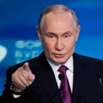 Rússia afirma não ter ‘prazos’ para acabar com guerra na Ucrânia