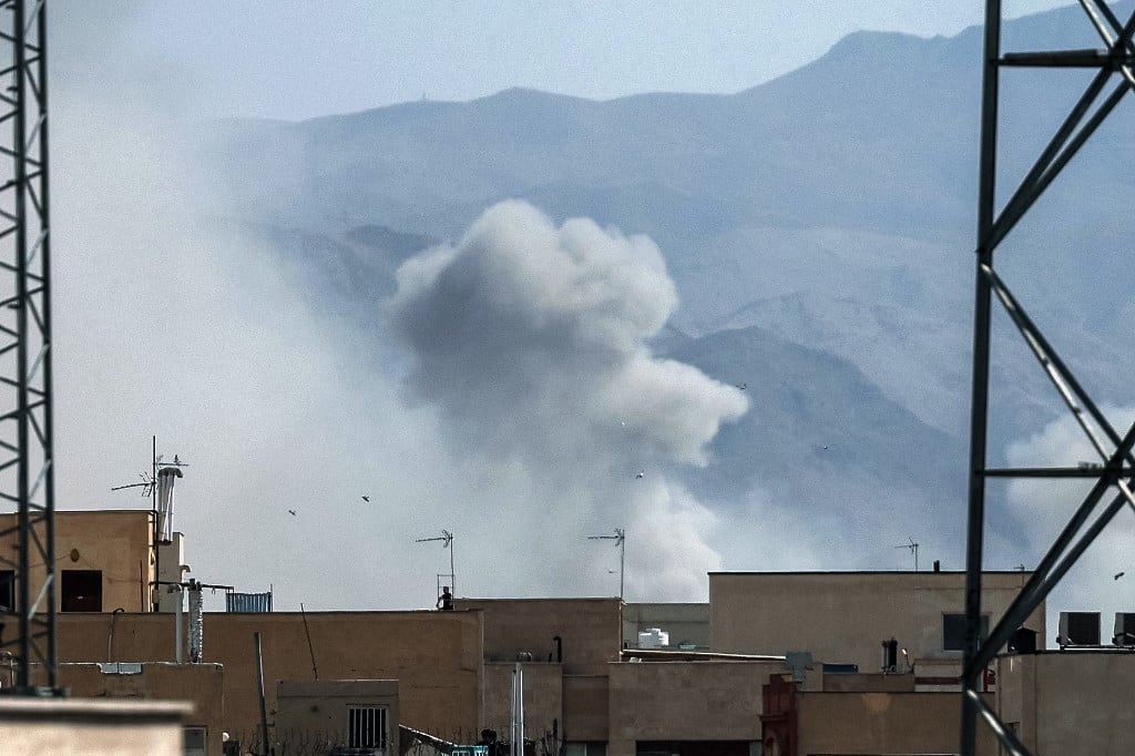 Governo brasileiro condena ataque dos EUA e Israel ao Irã