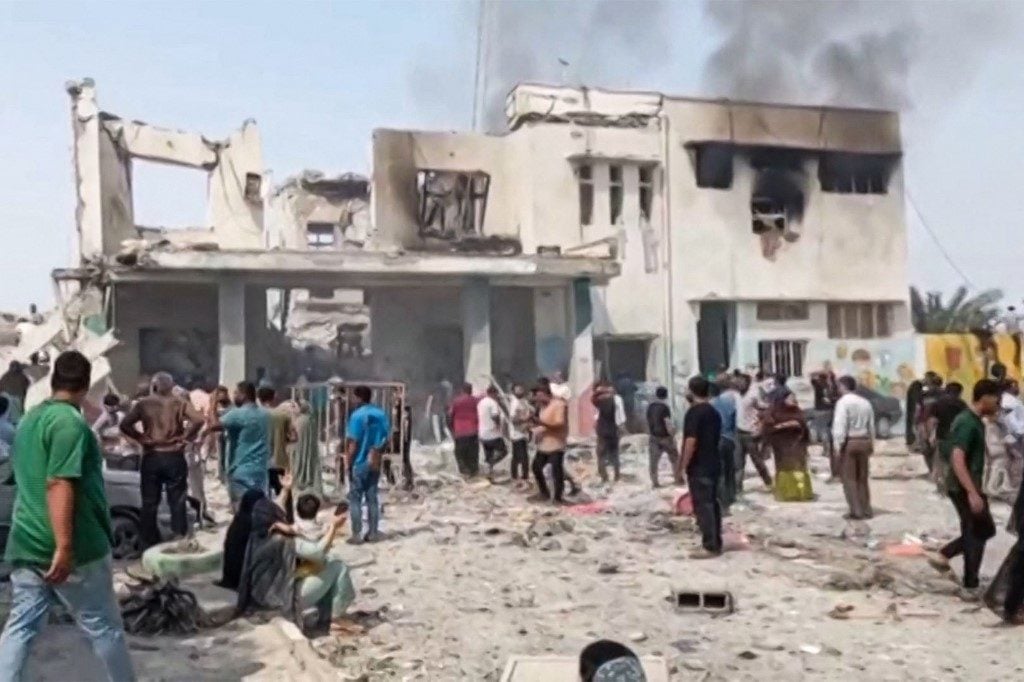 Mediador de negociações, Omã pede que EUA, Israel e Irã cessem os ataques