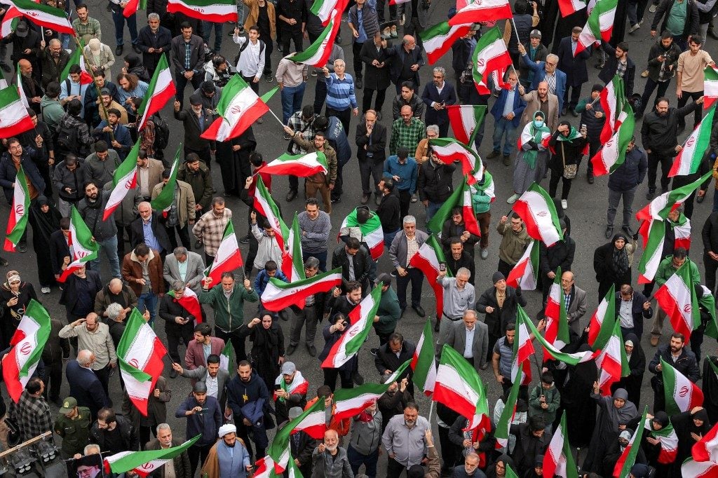 Irã pede a Conselho de Segurança da ONU para ‘agir de imediato’ após ataques dos EUA e Israel