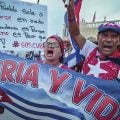 O martírio cubano no centenário de Fidel Castro