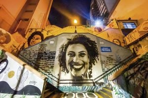 Violência sistêmica