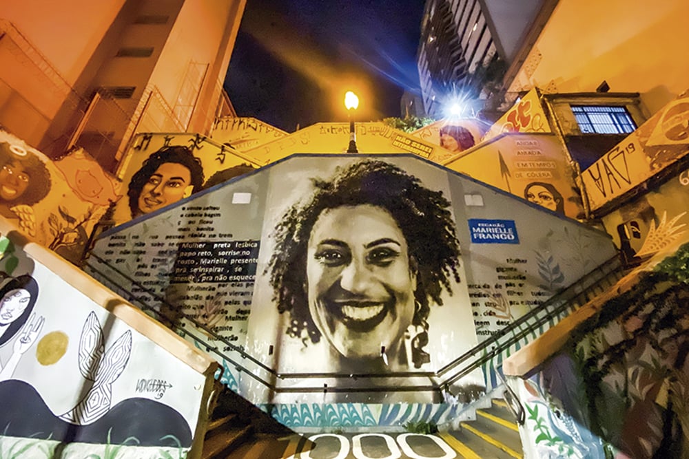 Violência sistêmica